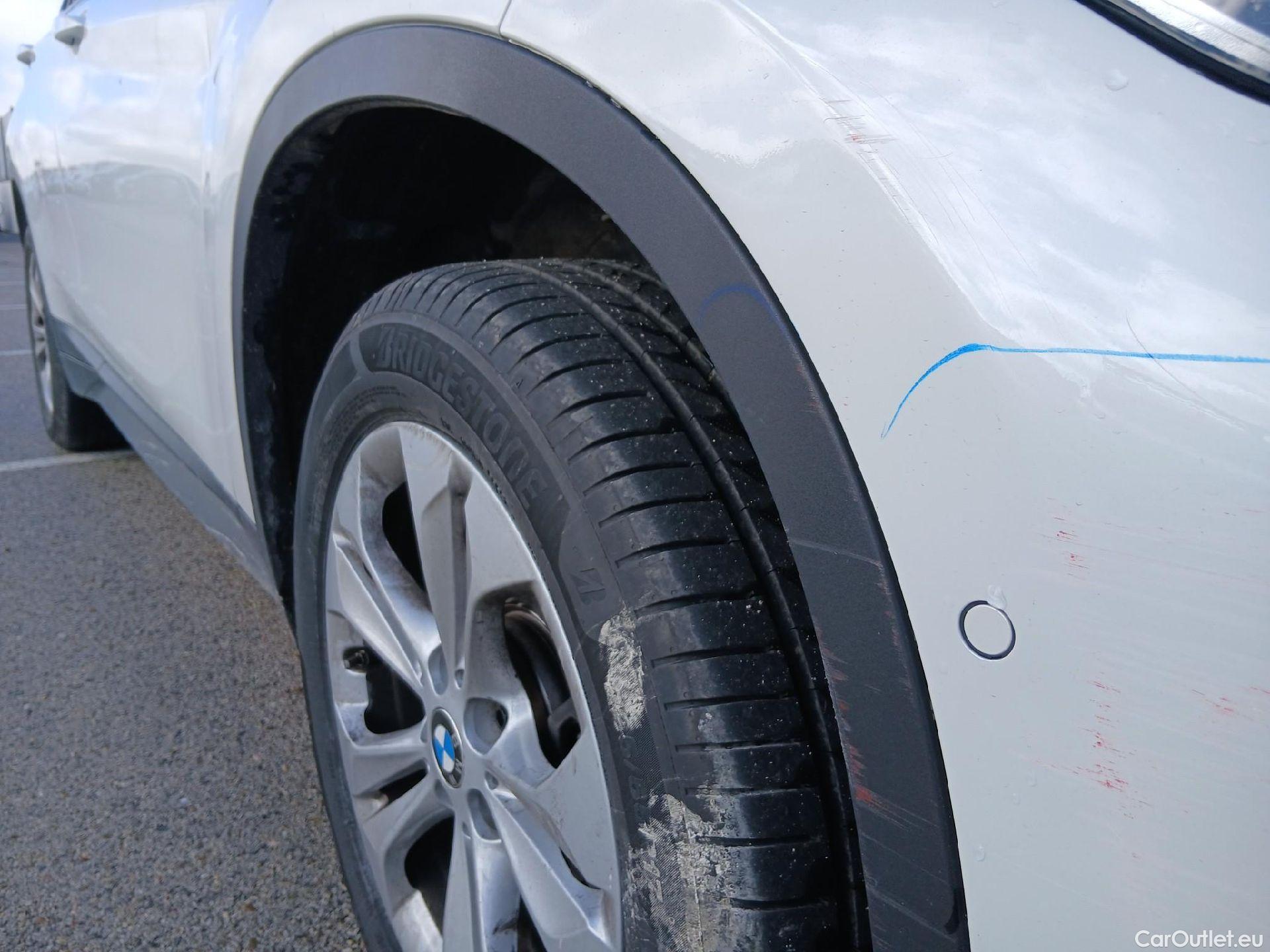  Bmw  X1 BMW  / 2019 / 5P / todoterreno sDrive18dA Corporate (AC4) #28