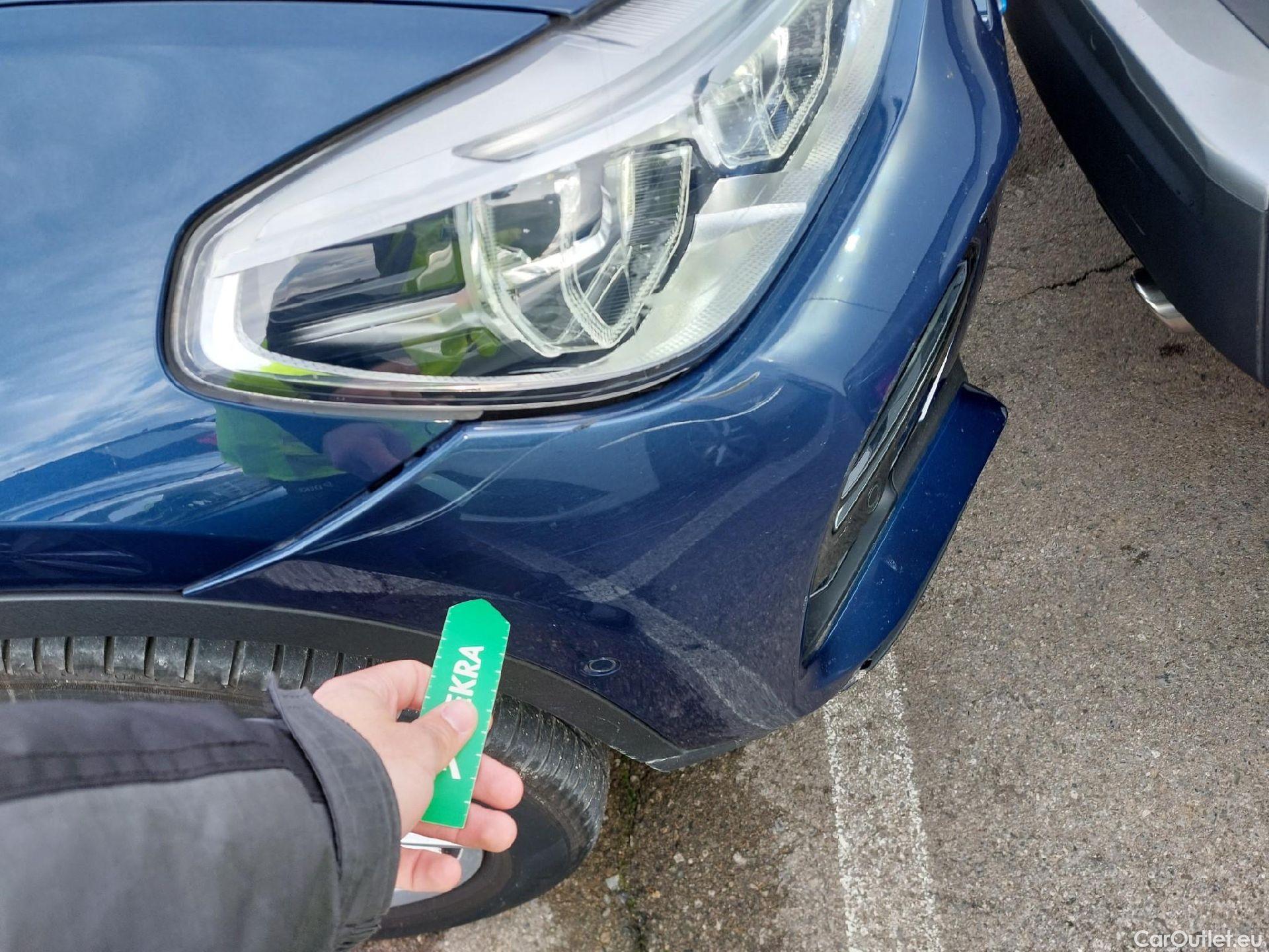  Bmw  X4 BMW  / 2018 / 5P / todoterreno xDrive20i #3