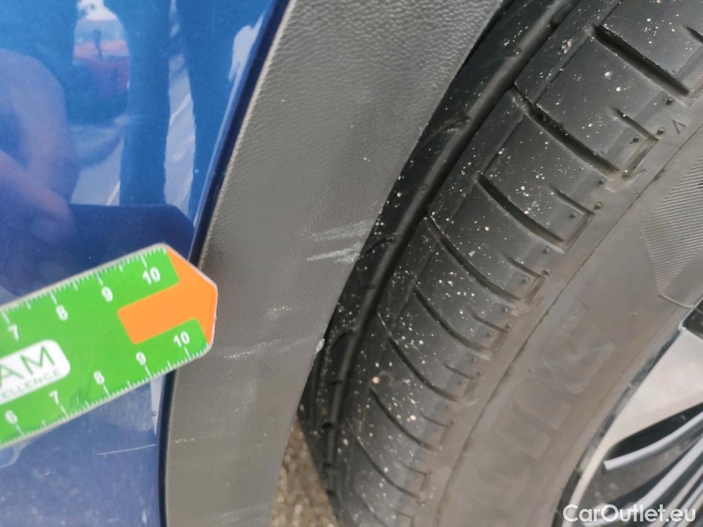  Mercedes  G-Klasee MERCEDES-BENZ Clase GLC / 2019 / 5P / todoterreno GLC 300 de 4MATIC #21