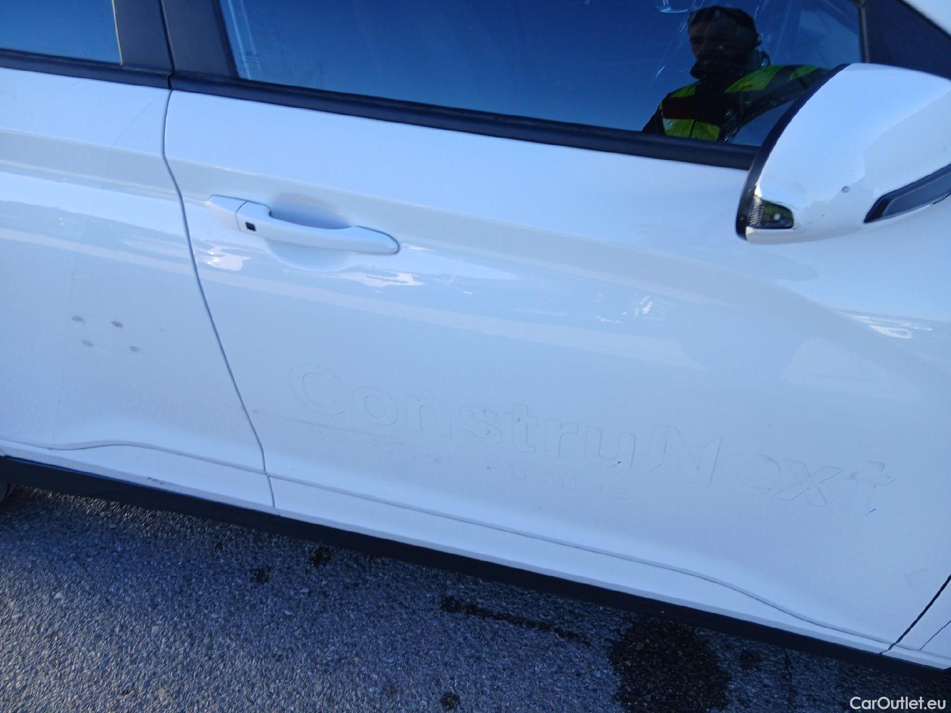  Hyundai  Konna HYUNDAI Kona / 2020 / 5P / todoterreno 100kW EV Maxx #35