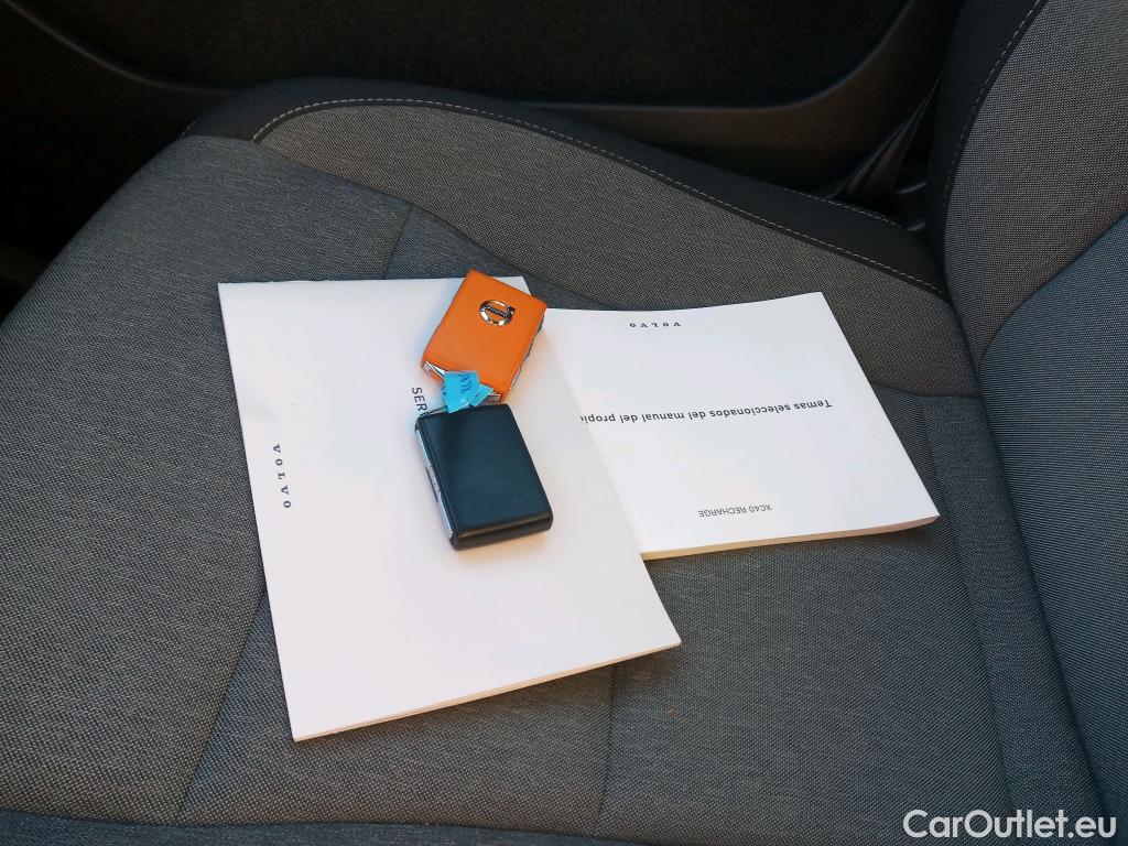  Volvo  XC 40 VOLVO XC40 / 2017 / 5P / todoterreno 1.5 T4 Twin Recharge Inscription Ex Auto #24