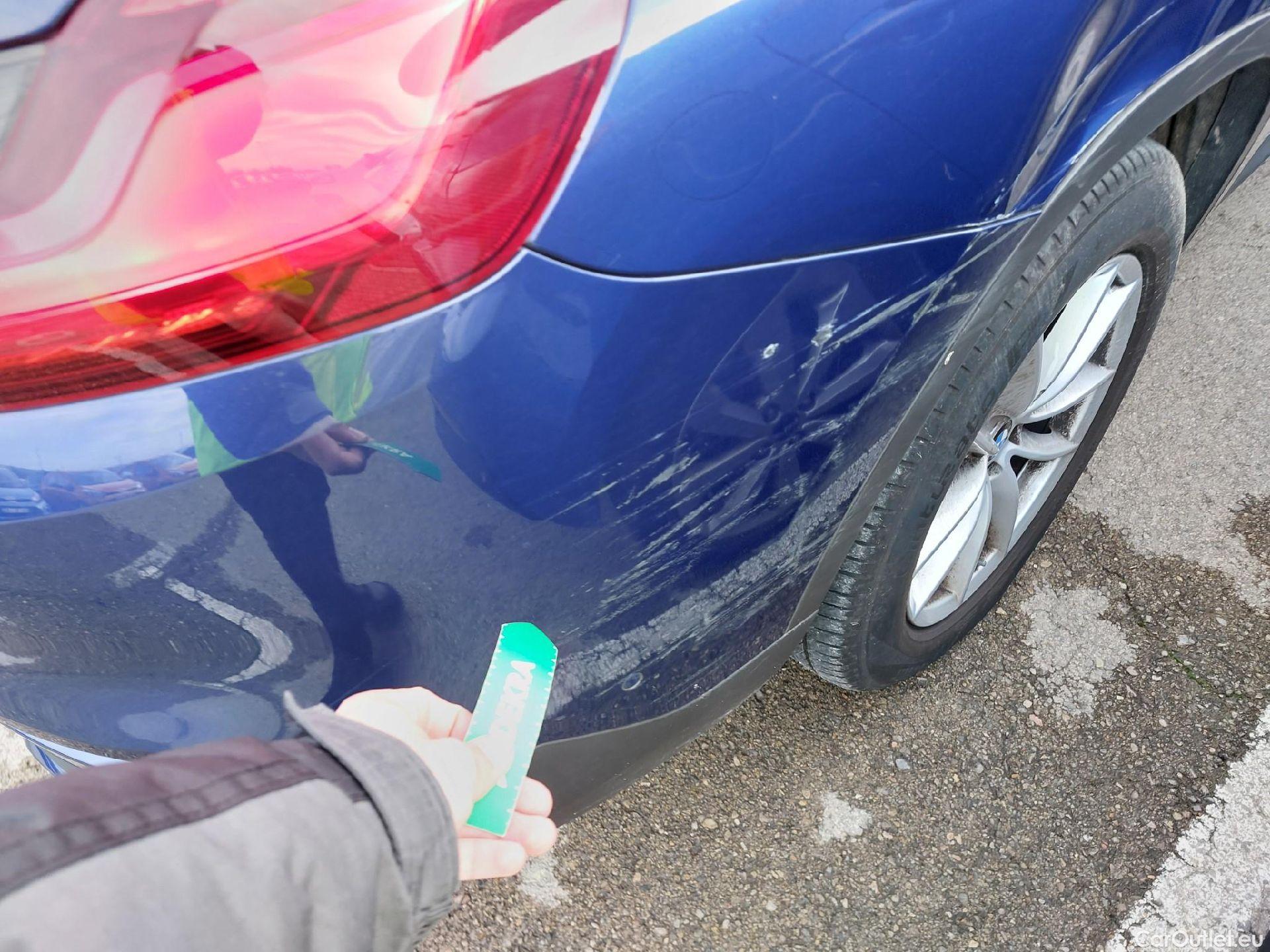  Bmw  X4 BMW  / 2018 / 5P / todoterreno xDrive20i #11