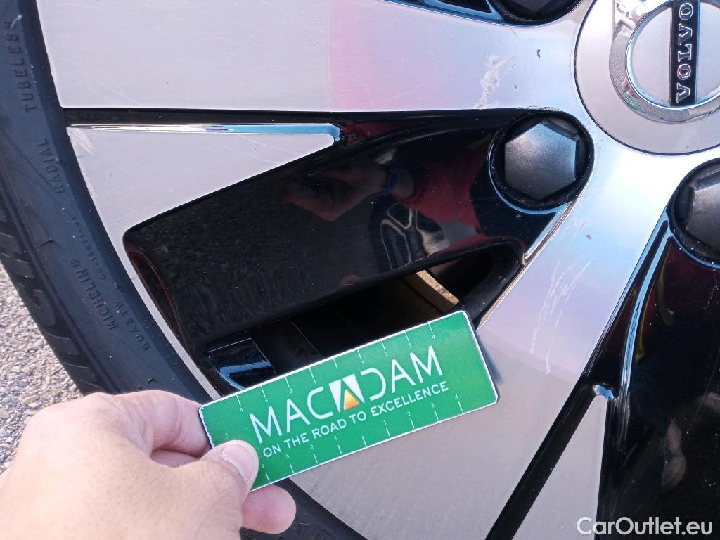  Volvo  XC 40 VOLVO XC40 / 2017 / 5P / todoterreno 1.5 T4 Twin Recharge Inscription Ex Auto #3