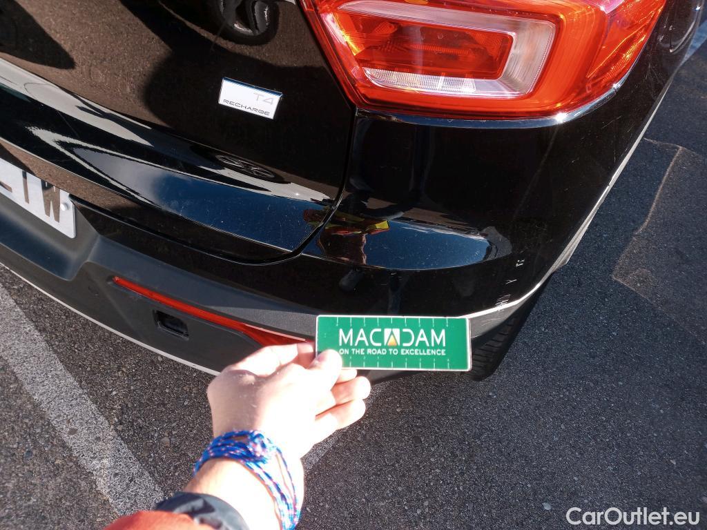  Volvo  XC 40 VOLVO XC40 / 2017 / 5P / todoterreno 1.5 T4 Twin Recharge Inscription Ex Auto #40