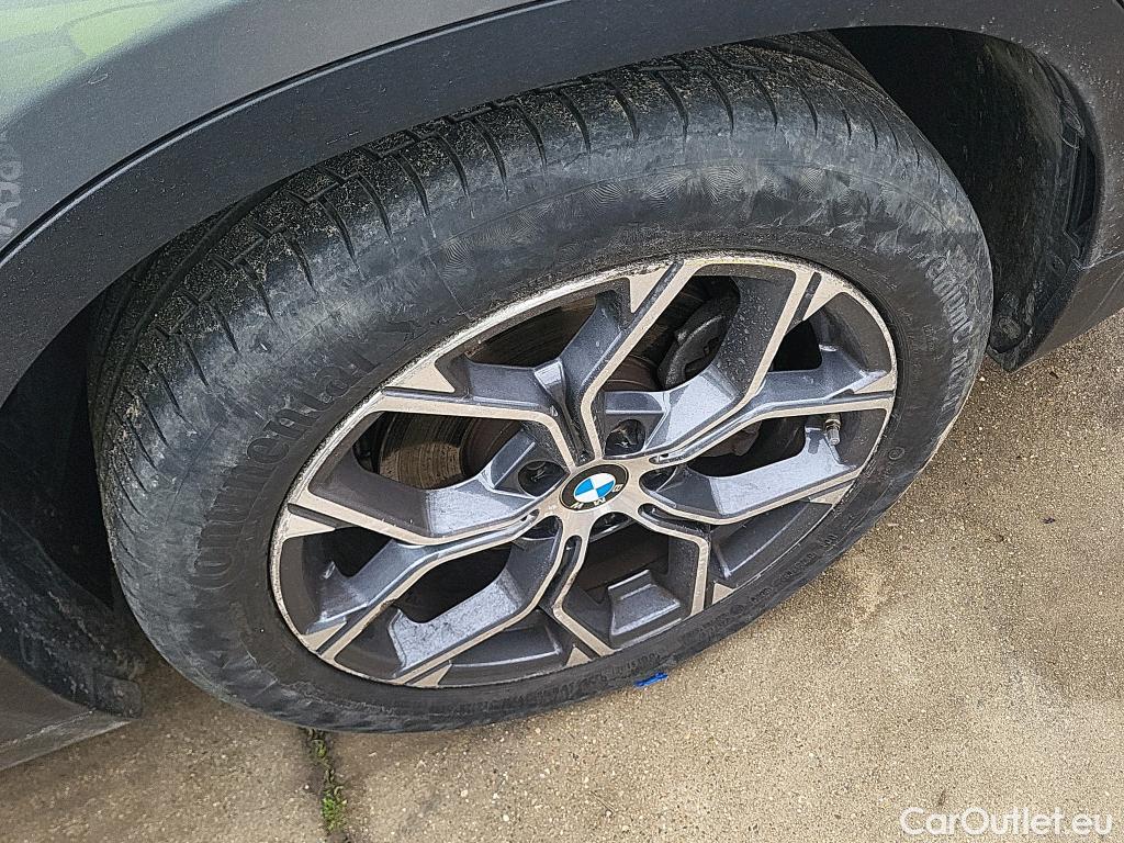  Bmw  X2 BMW  sDrive18i (CX4) #13