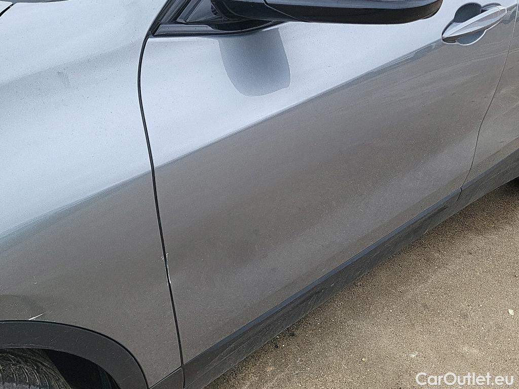  Bmw  X2 BMW  sDrive18i (CX4) #11