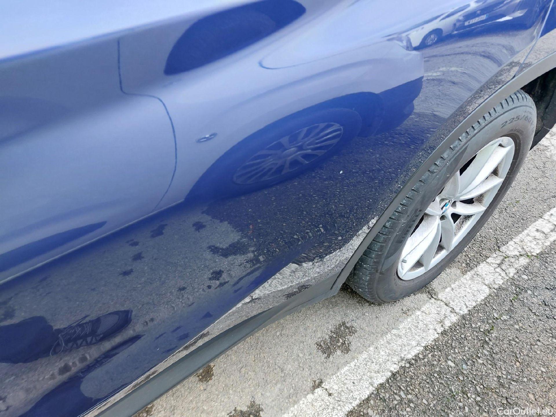  Bmw  X4 BMW  / 2018 / 5P / todoterreno xDrive20i #8