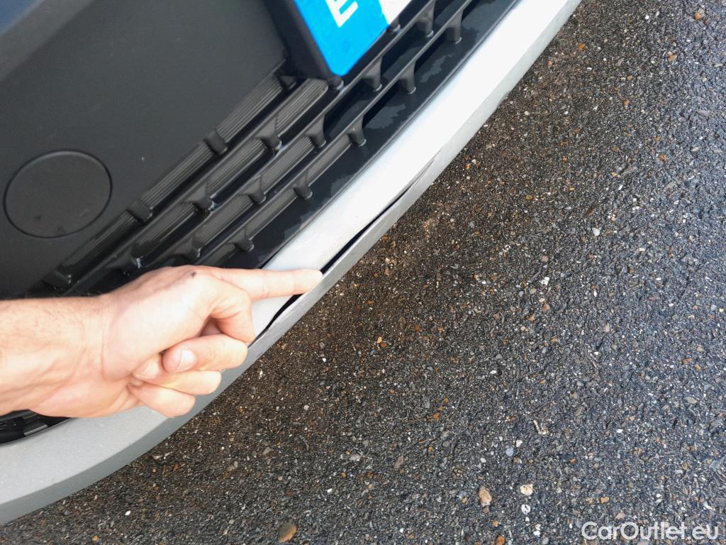  Hyundai  Konna HYUNDAI Kona / 2020 / 5P / todoterreno 1.0 TGDI Klass 4X2 #15