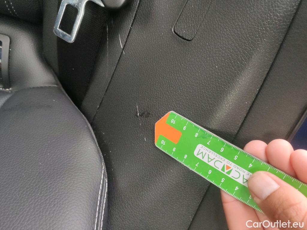  Mercedes  G-Klasee MERCEDES-BENZ Clase GLC / 2019 / 5P / todoterreno GLC 300 de 4MATIC #12