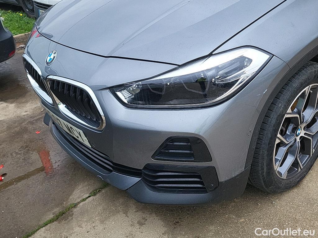  Bmw  X2 BMW  sDrive18i (CX4) #22