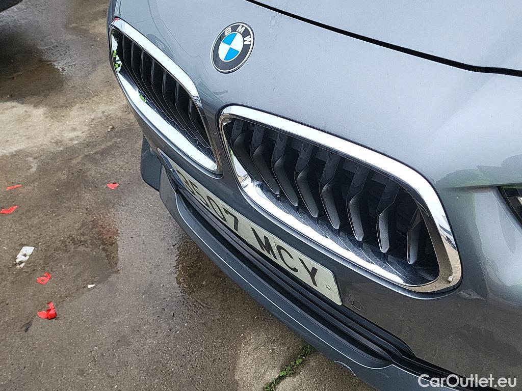  Bmw  X2 BMW  sDrive18i (CX4) #31