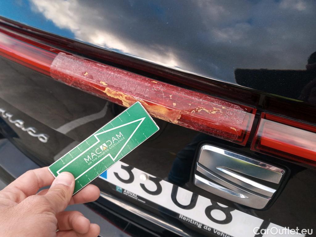  Seat  TARRACO SEAT  / 2018 / 5P / todoterreno 1.4 E-Hybrid 180kW DSG Xcellence GO(SP) #1