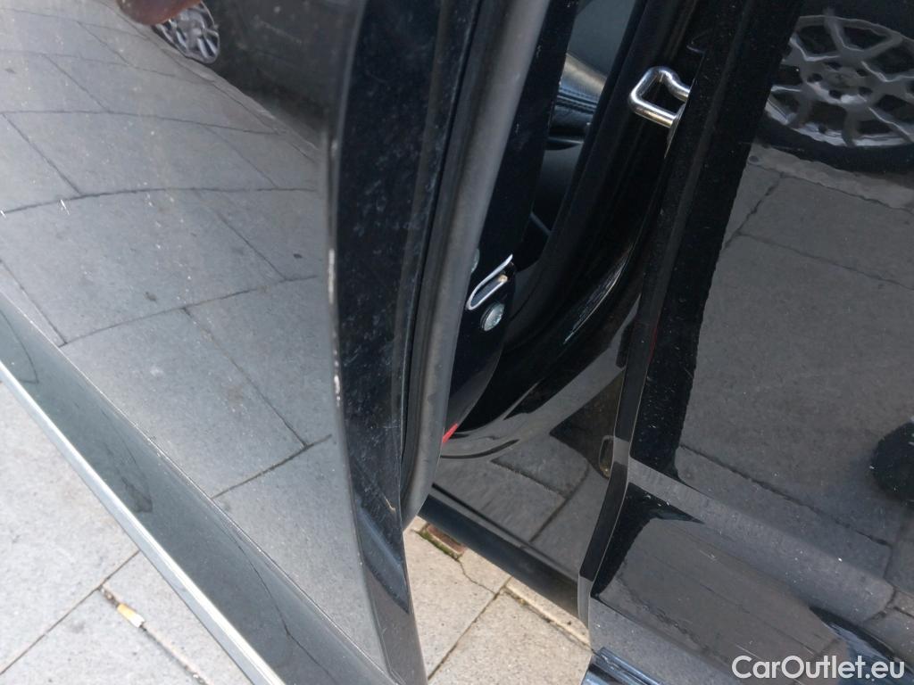  Volvo  XC60 VOLVO  / 2017 / 5P / todoterreno 2.0 T6 AWD Recharge Inscription Exp Auto #14