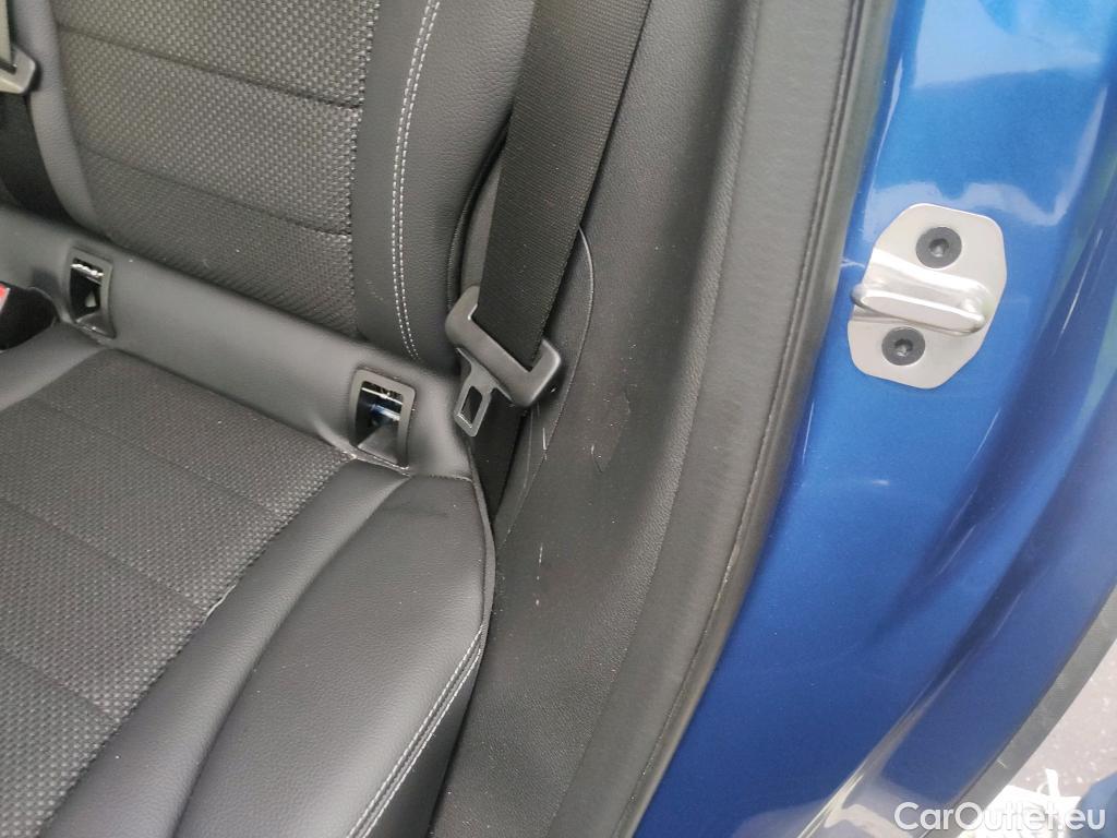  Mercedes  G-Klasee MERCEDES-BENZ Clase GLC / 2019 / 5P / todoterreno GLC 300 de 4MATIC #11