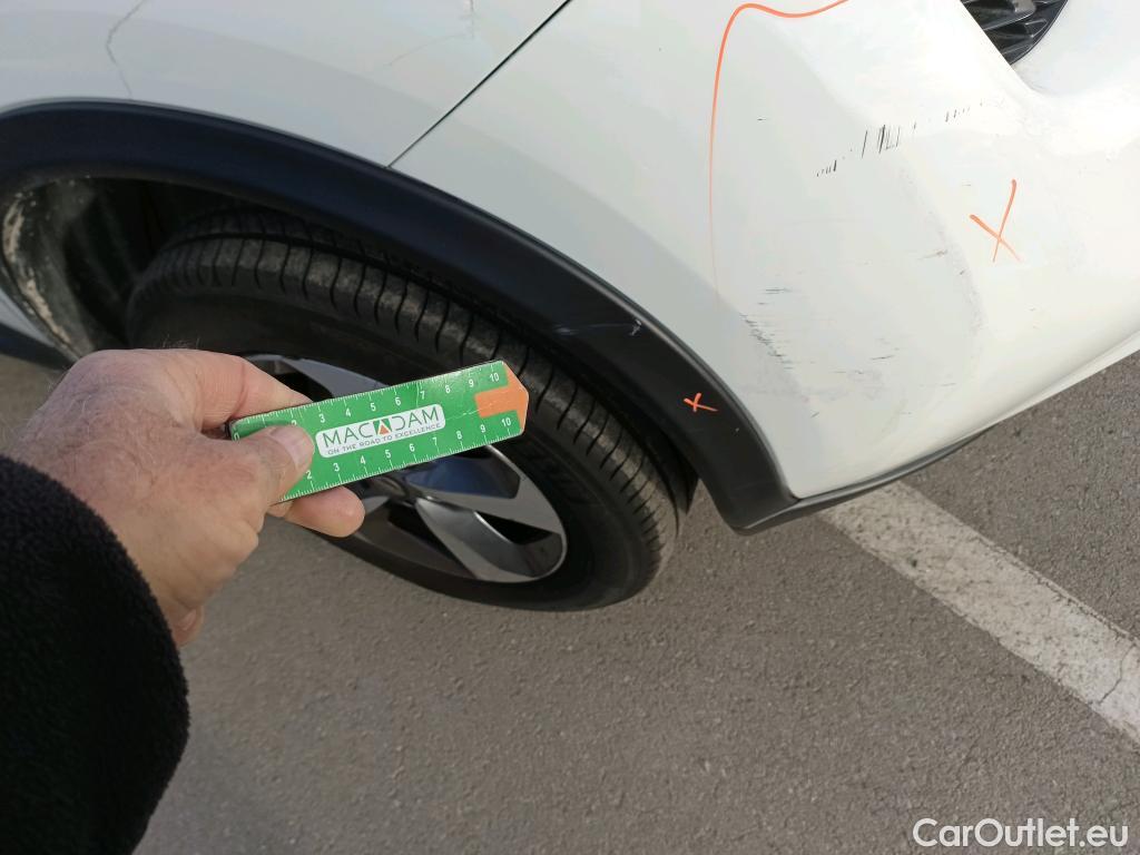  Nissan  Juke NISSAN  / 2014 / 5P / crossover G.E6D-Temp 83kW (112 CV) 5M/T ACENTA (CX) #35