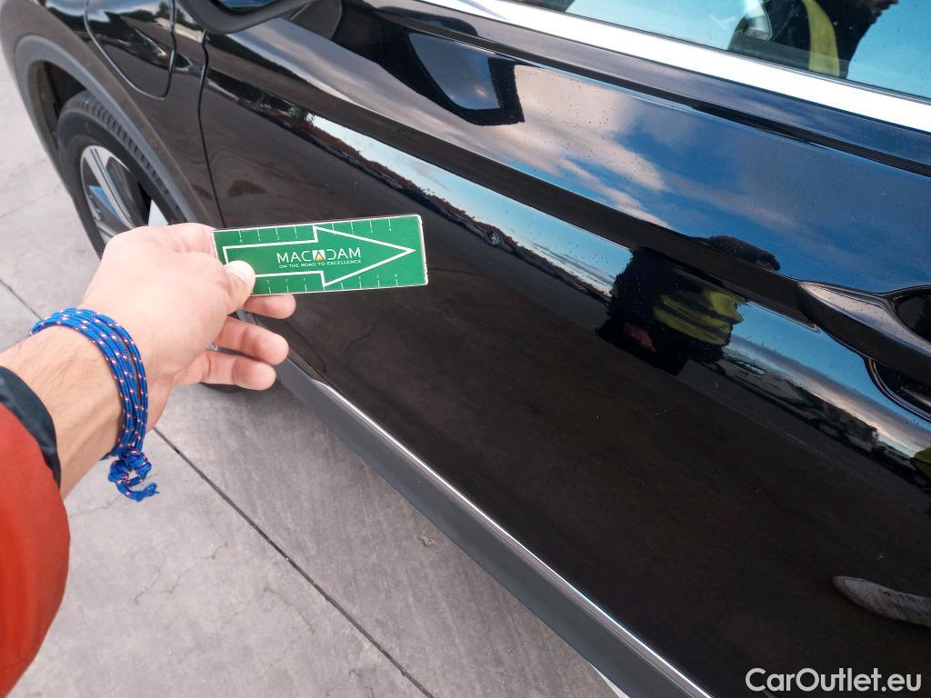  Seat  TARRACO SEAT  / 2018 / 5P / todoterreno 1.4 E-Hybrid 180kW DSG Xcellence GO(SP) #23