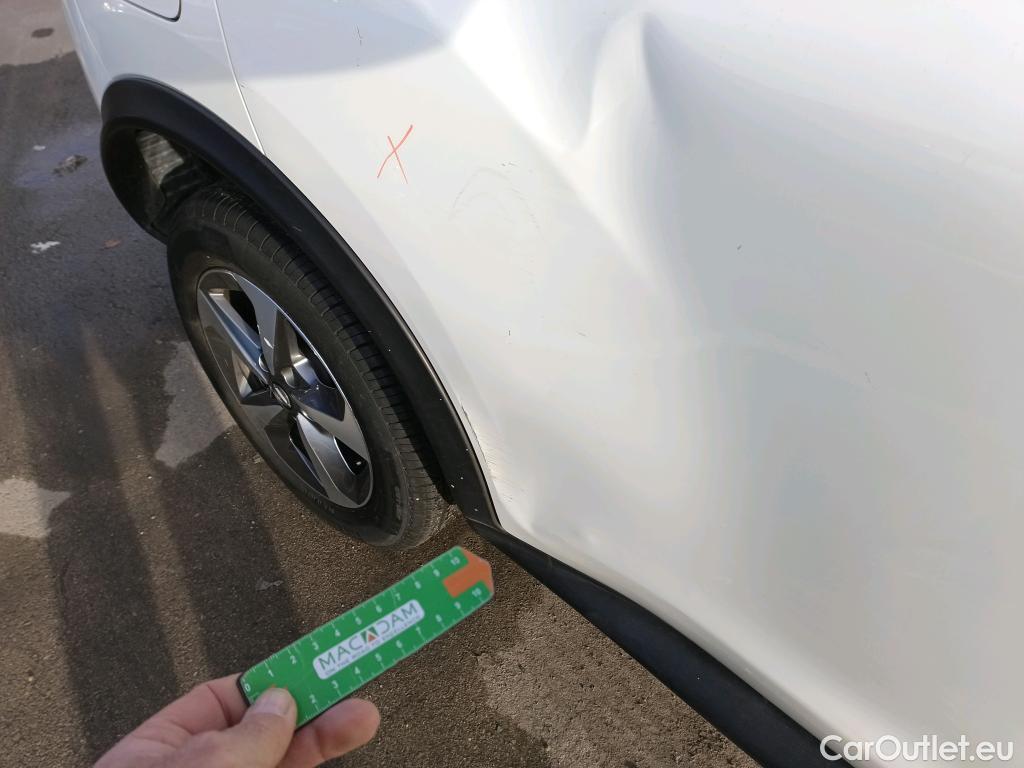  Nissan  Juke NISSAN  / 2014 / 5P / crossover G.E6D-Temp 83kW (112 CV) 5M/T ACENTA (CX) #2