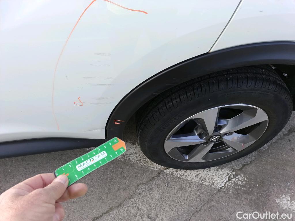  Nissan  Juke NISSAN  / 2014 / 5P / crossover G.E6D-Temp 83kW (112 CV) 5M/T ACENTA (CX) #31