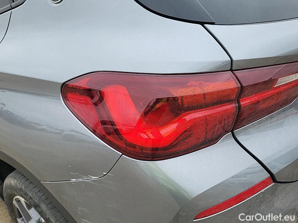  Bmw  X2 BMW  sDrive18i (CX4) #1