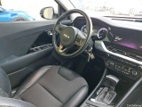  KIA  Niro KIA  / 2019 / 5P / crossover 1.6 GDi PHEV 104kW (141CV) Drive #3