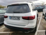  Mercedes  GLB MERCEDES-BENZ  / 2019 / 5P / todoterreno 2.0  200 D 4MATIC DCT 110KW (150CV) #2