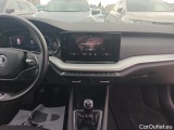  Skoda  Octavia SKODA  / 2020 / 5P / berlina con portón 2.0 TDI 85kW (115 CV) Manual Ambition #13