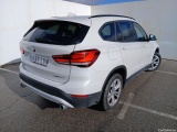  Bmw  X1 BMW  / 2019 / 5P / todoterreno sDrive18dA Corporate (AC4) #2