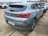  Bmw  X2 BMW  sDrive18i (CX4) #2