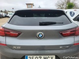  Bmw  X2 BMW  sDrive18i (CX4) #8