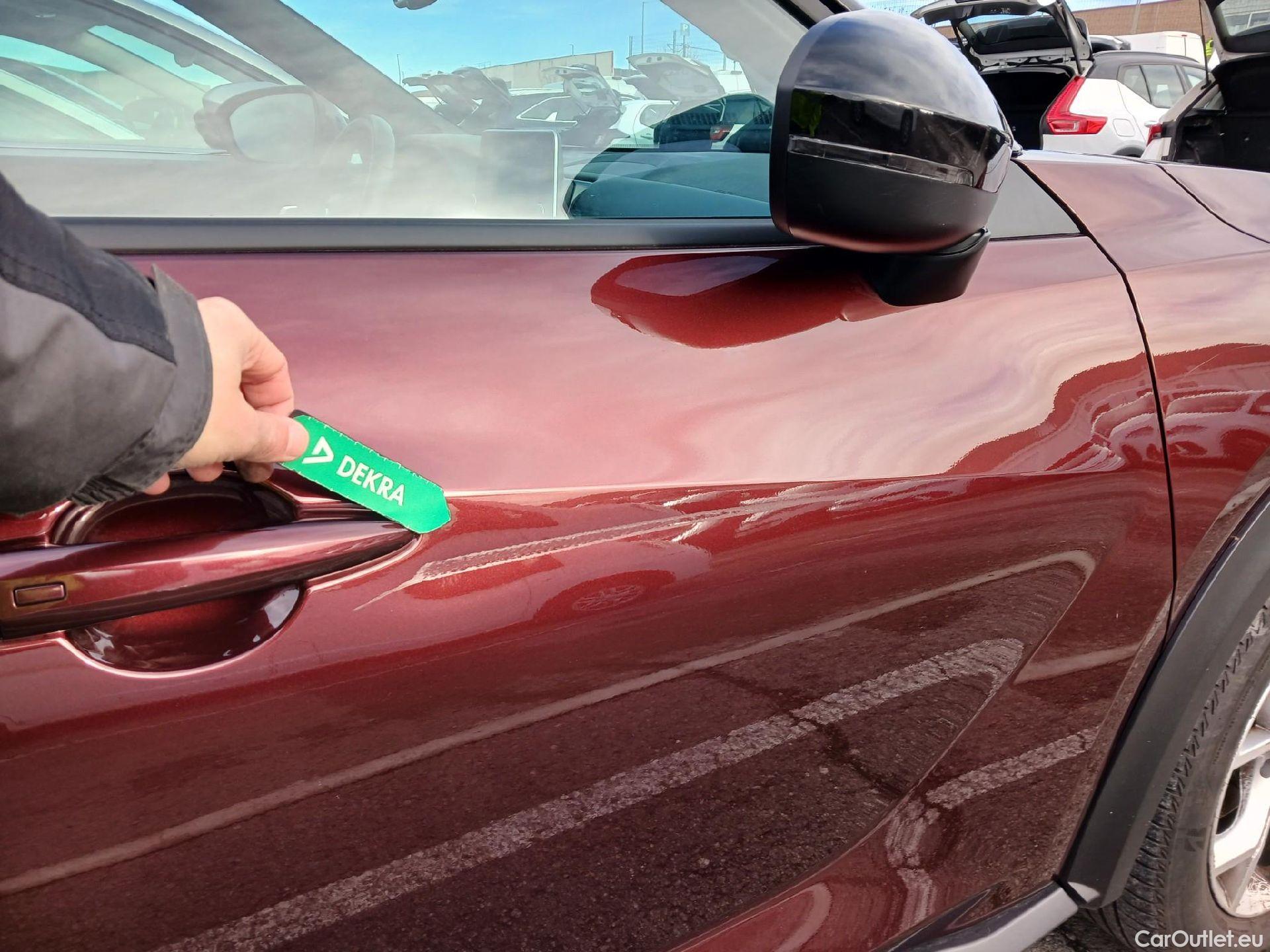  Nissan  Juke NISSAN  / 2019 / 5P / crossover DIG-T 84 kW (114 CV) 6M/T N-Connecta #31