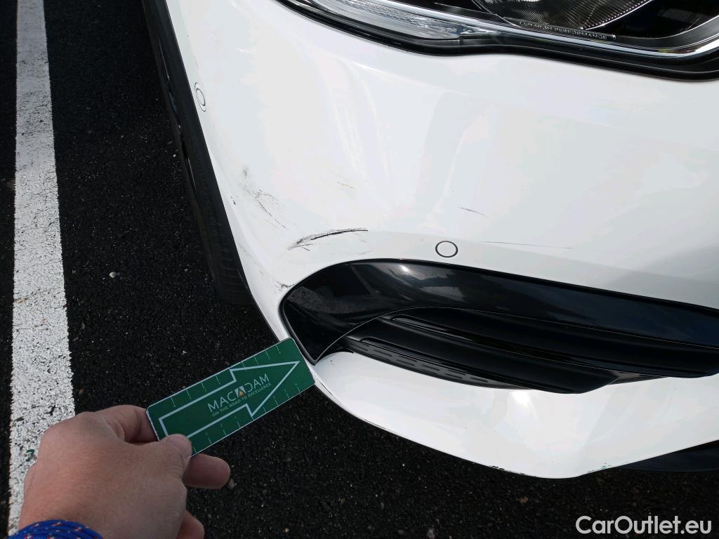  Mercedes  GLA MERCEDES-BENZ  / 2020 / 5P / todoterreno  250 e #33