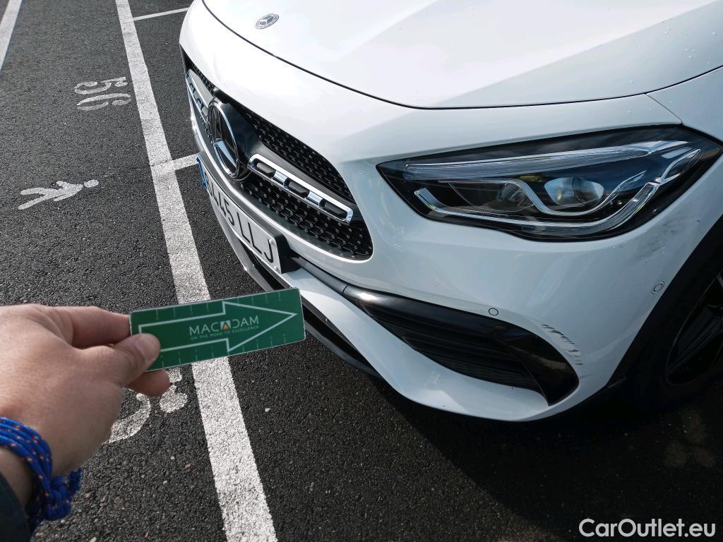  Mercedes  GLA MERCEDES-BENZ  / 2020 / 5P / todoterreno  250 e #27