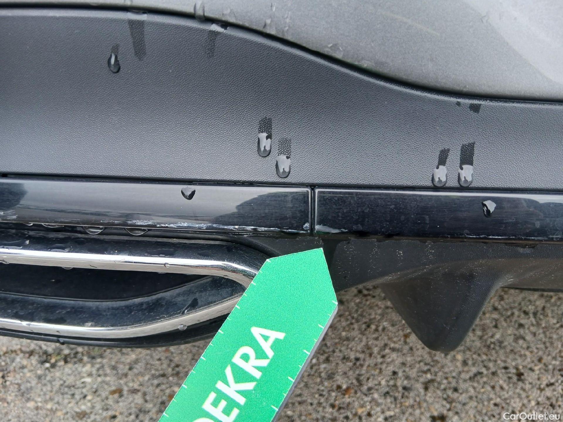  Mercedes  CLA-Klasse MERCEDES-BENZ CLA / 2019 / 4P / coupé CLA 200 #38