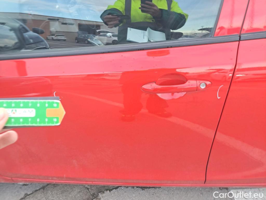  KIA  Picanto KIA  / 2020 / 5P / berlina con portón 1.0 DPi 49kW (67CV) Concept Pack Comfort #26