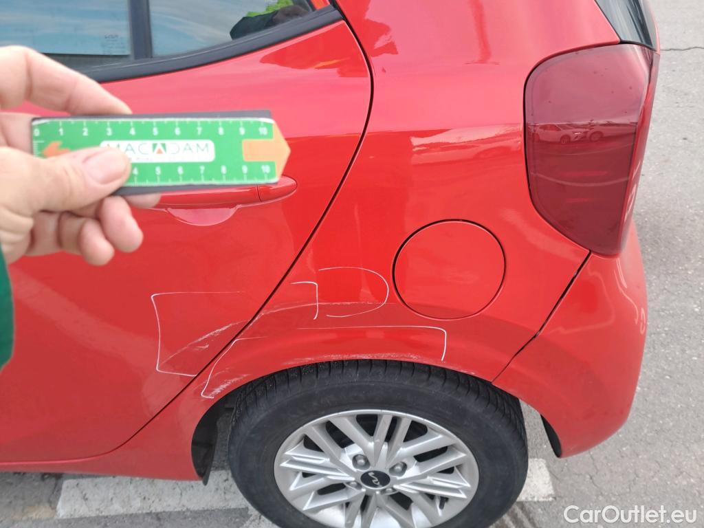  KIA  Picanto KIA  / 2020 / 5P / berlina con portón 1.0 DPi 49kW (67CV) Concept Pack Comfort #1