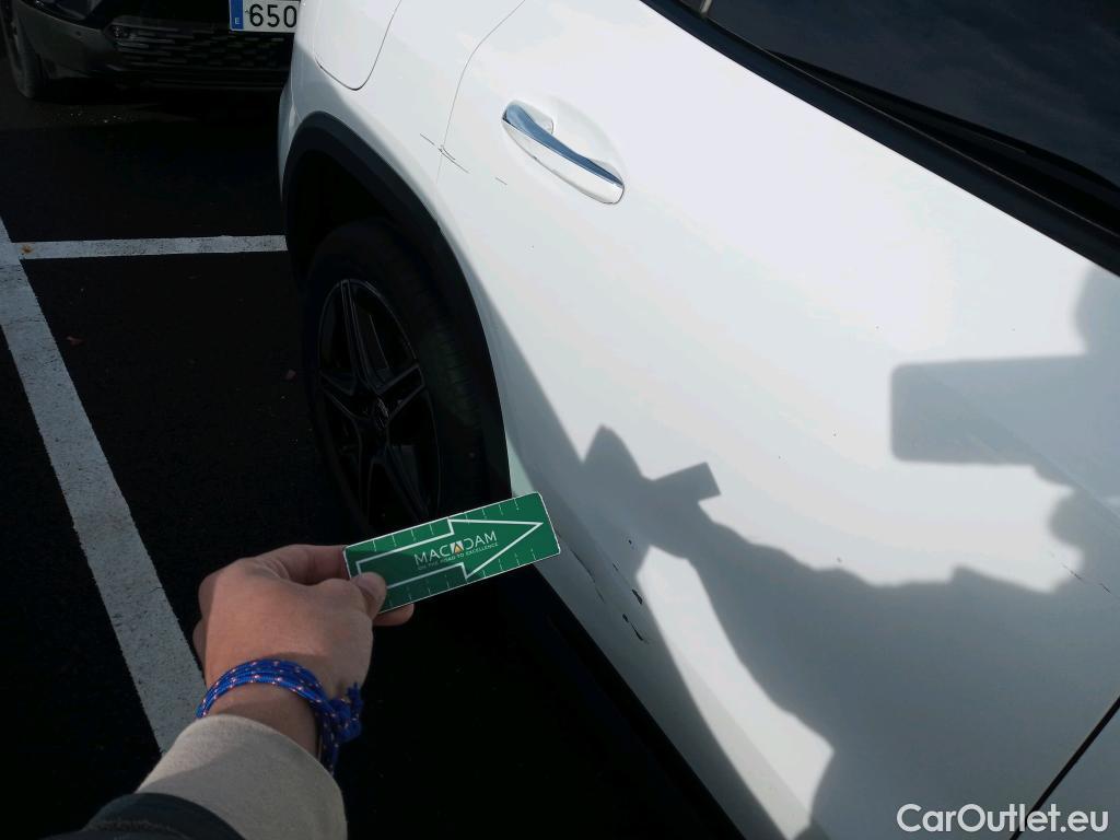  Mercedes  GLA MERCEDES-BENZ  / 2020 / 5P / todoterreno  250 e #5