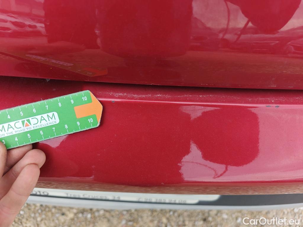  KIA  Niro KIA  / 2019 / 5P / crossover 1.6 GDi HEV 104kW (141CV) Drive #31