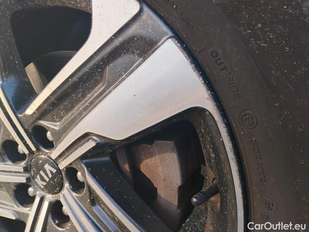  KIA  Sorento KIA  / 2020 / 5P / todoterreno 1.6 T-GDi HEV Emotion 4x2 7pl (P.Luxury) #5