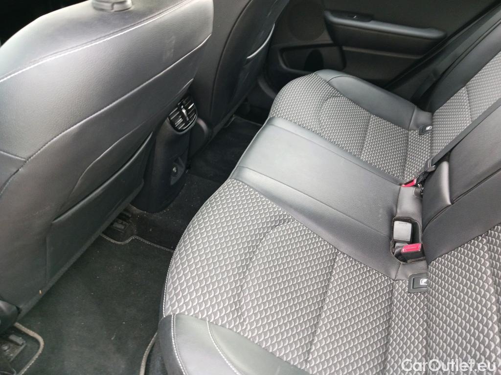  KIA  XCeed KIA  / 2022 / 5P / todoterreno 1.6 GDi PHEV 104kW (141CV) eTech #16