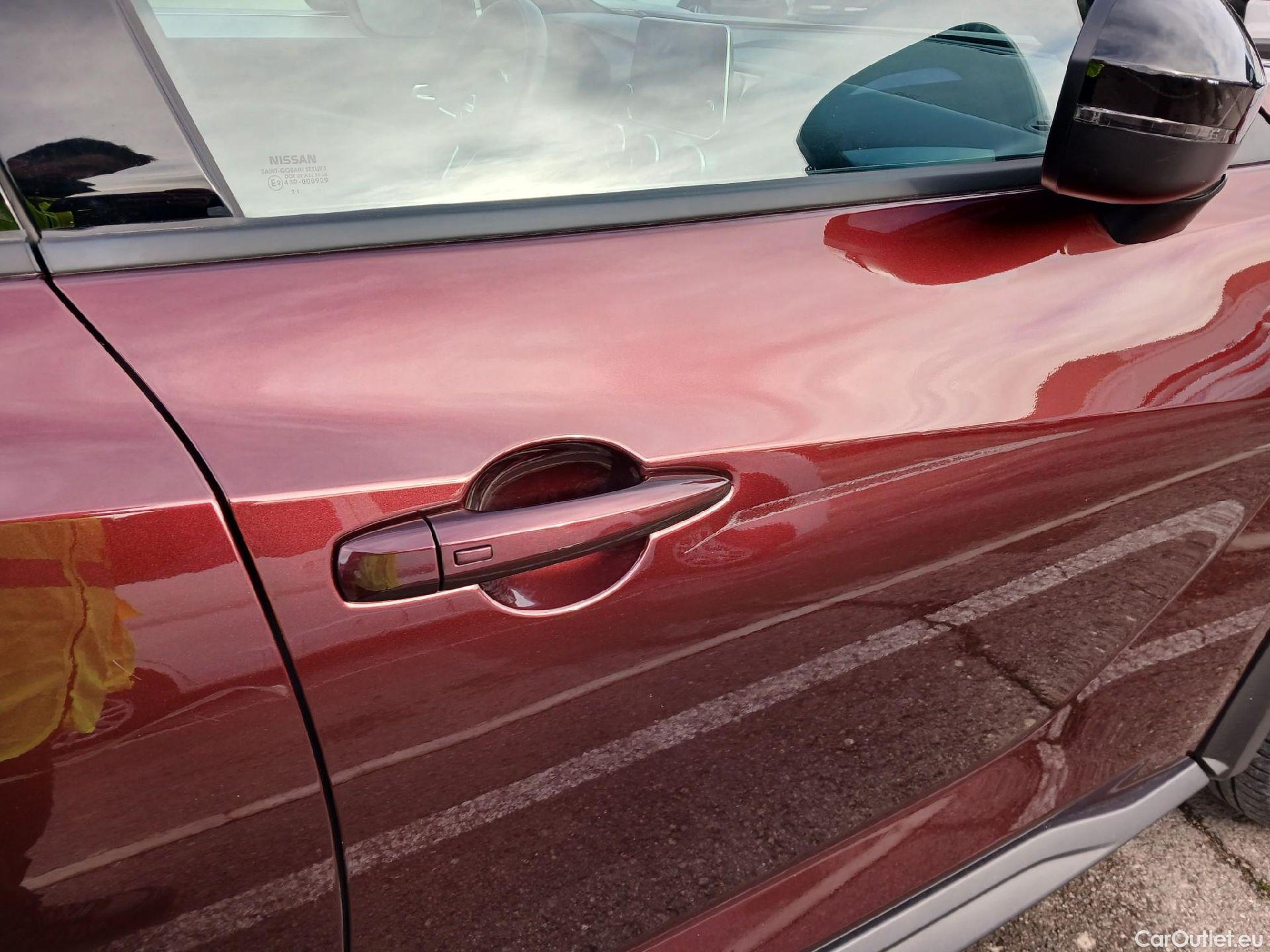  Nissan  Juke NISSAN  / 2019 / 5P / crossover DIG-T 84 kW (114 CV) 6M/T N-Connecta #32