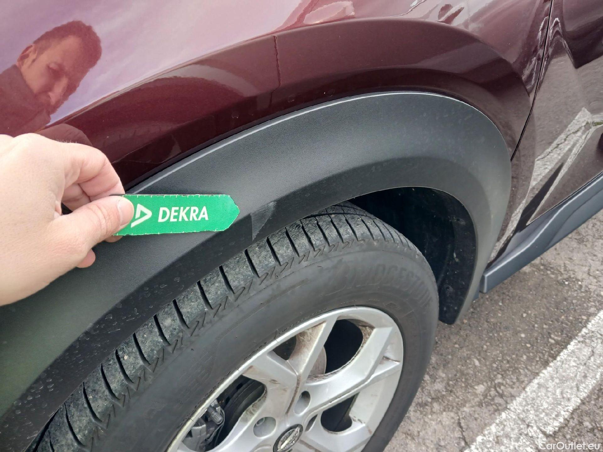  Nissan  Juke NISSAN  / 2019 / 5P / crossover DIG-T 84 kW (114 CV) 6M/T N-Connecta #9