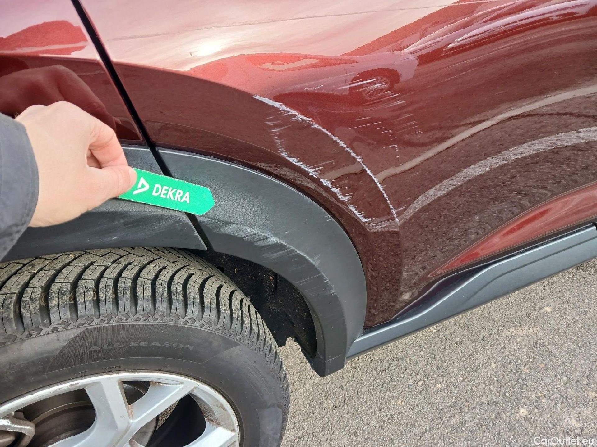  Nissan  Juke NISSAN  / 2019 / 5P / crossover DIG-T 84 kW (114 CV) 6M/T N-Connecta #27