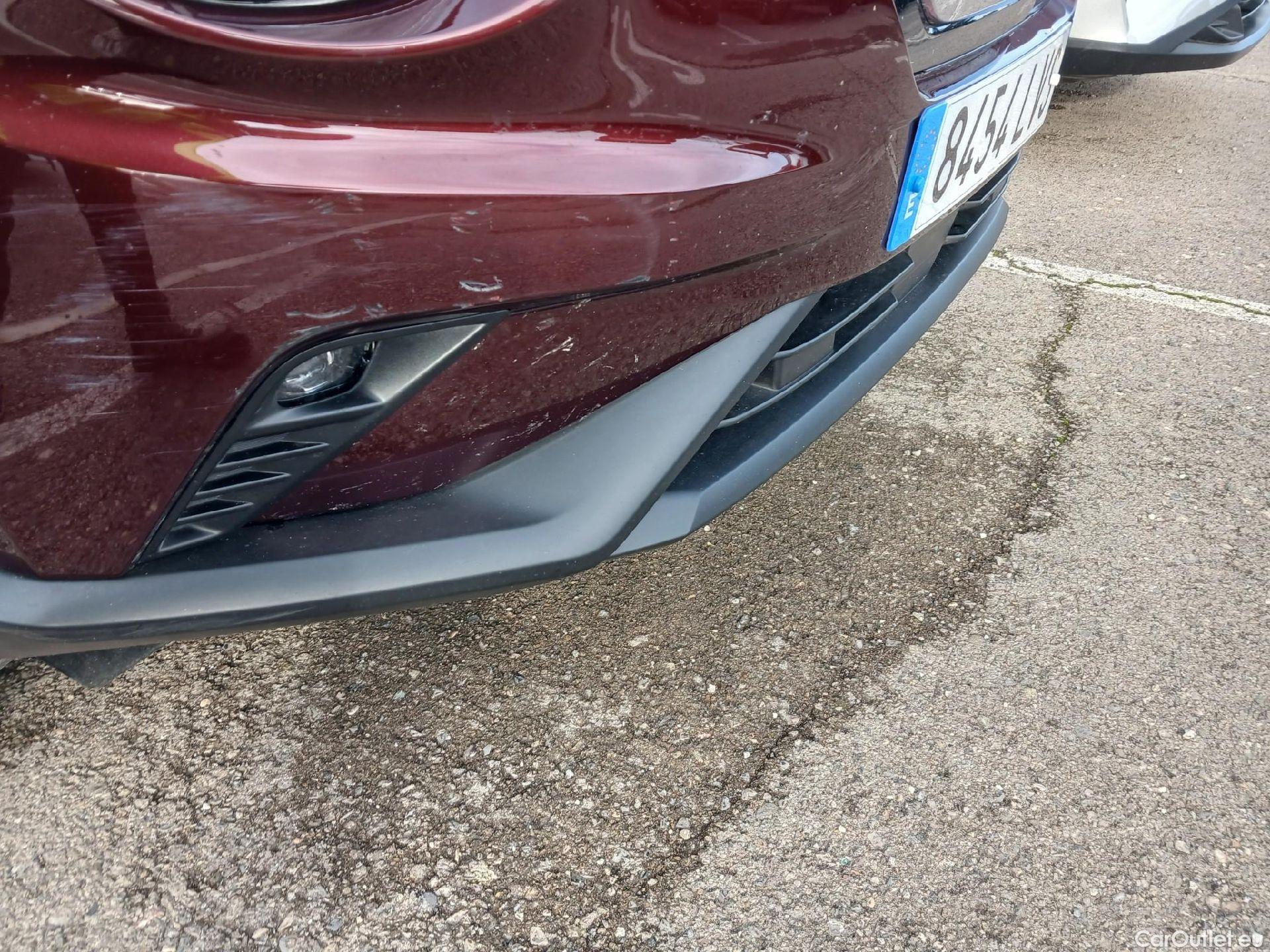  Nissan  Juke NISSAN  / 2019 / 5P / crossover DIG-T 84 kW (114 CV) 6M/T N-Connecta #8