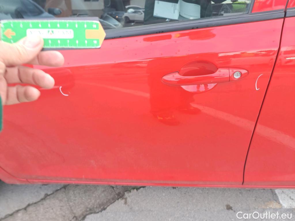  KIA  Picanto KIA  / 2020 / 5P / berlina con portón 1.0 DPi 49kW (67CV) Concept Pack Comfort #20