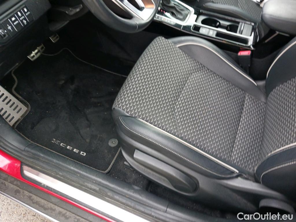  KIA  XCeed KIA  / 2022 / 5P / todoterreno 1.6 GDi PHEV 104kW (141CV) eTech #17