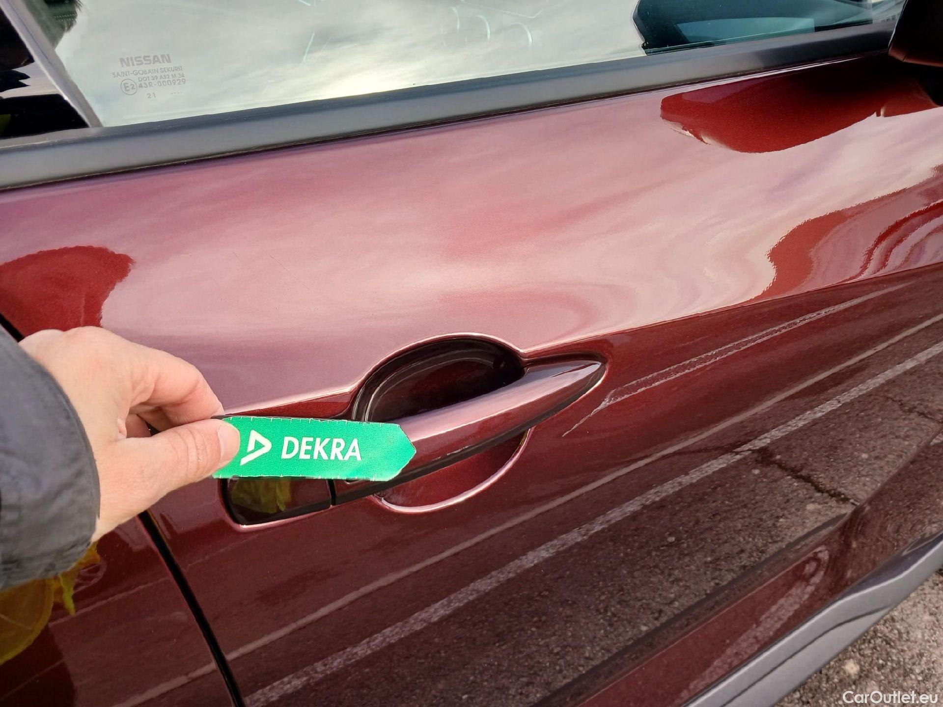  Nissan  Juke NISSAN  / 2019 / 5P / crossover DIG-T 84 kW (114 CV) 6M/T N-Connecta #33