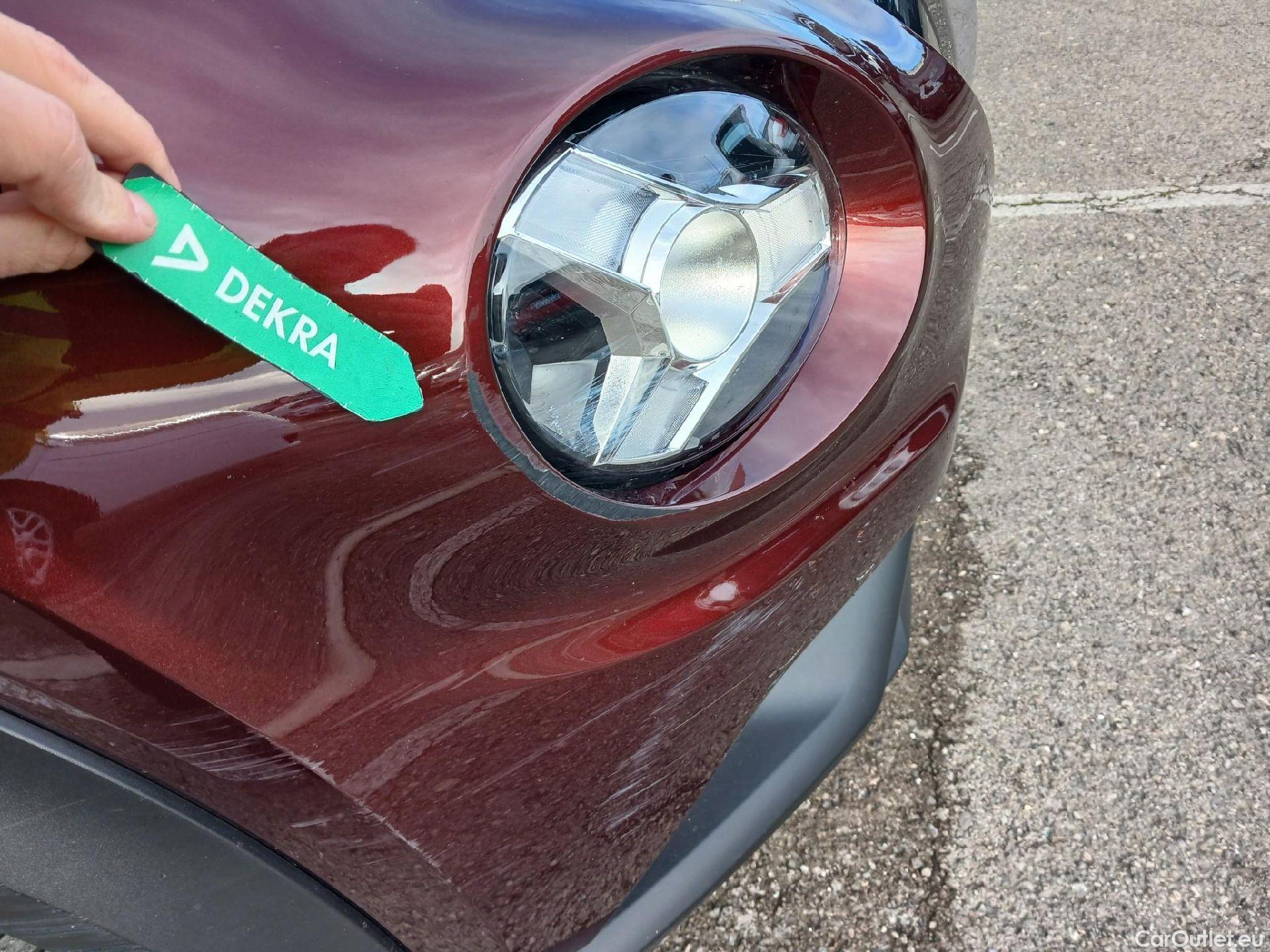  Nissan  Juke NISSAN  / 2019 / 5P / crossover DIG-T 84 kW (114 CV) 6M/T N-Connecta #1