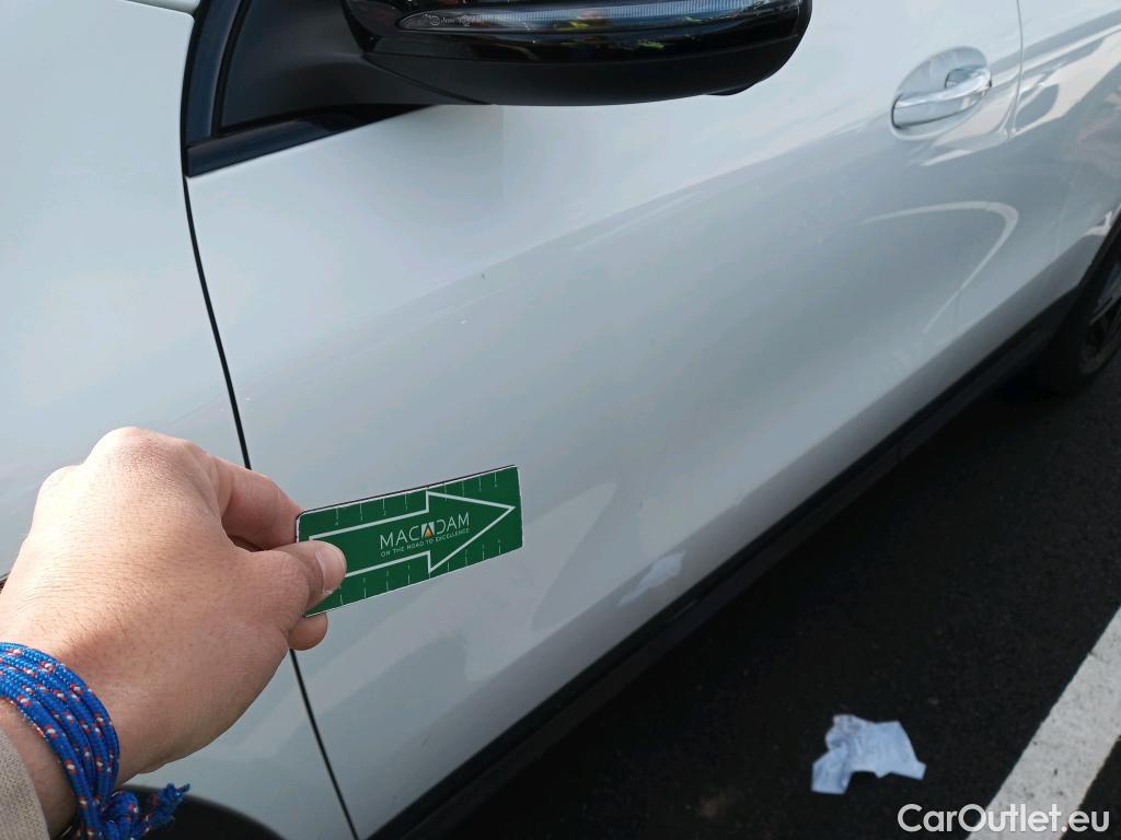  Mercedes  GLA MERCEDES-BENZ  / 2020 / 5P / todoterreno  250 e #39