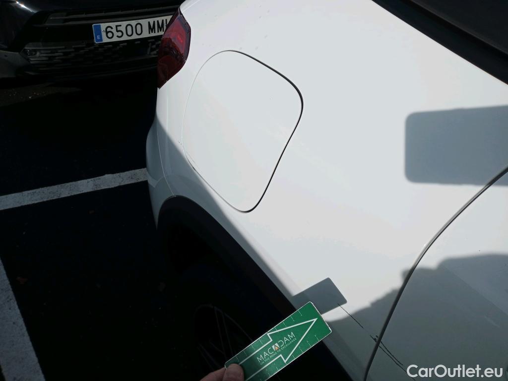  Mercedes  GLA MERCEDES-BENZ  / 2020 / 5P / todoterreno  250 e #17