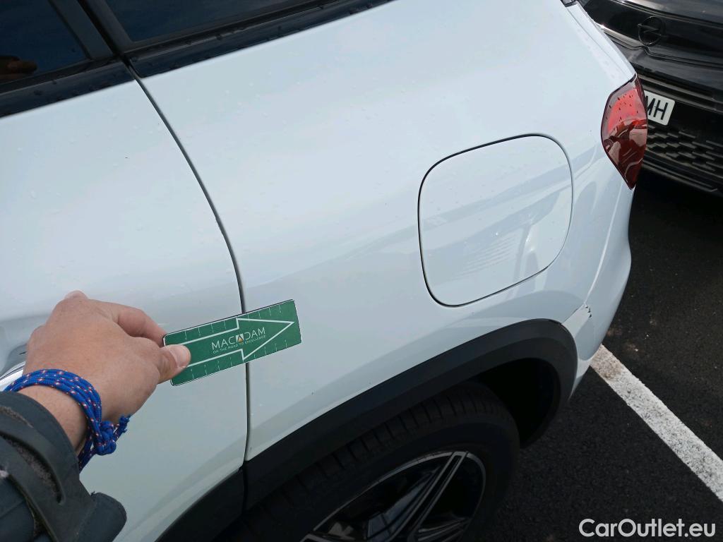  Mercedes  GLA MERCEDES-BENZ  / 2020 / 5P / todoterreno  250 e #43